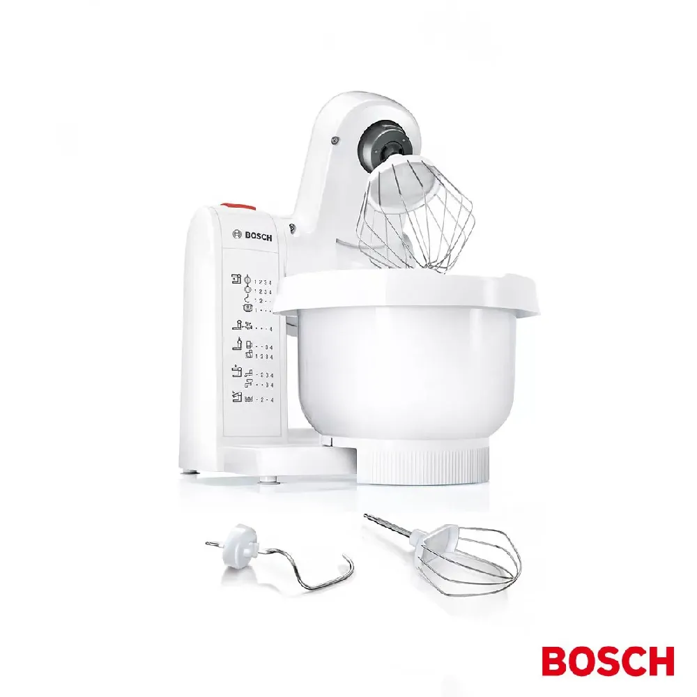 خرید همزن برقی MUMP 1000 بوش